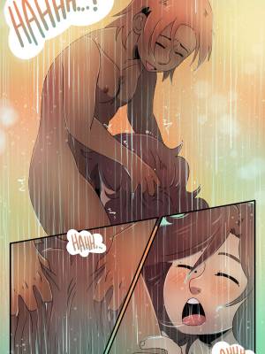 The Rock Cocks Part 16 Hentai pt-br 58