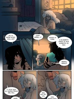 The Rock Cocks Part 17 Hentai pt-br 04