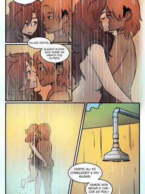 The Rock Cocks Part 17 Hentai pt-br 10