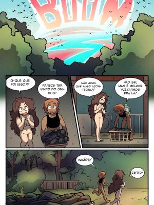 The Rock Cocks Part 17 Hentai pt-br 13