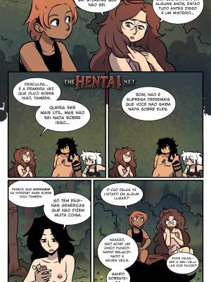 The Rock Cocks Part 17 Hentai pt-br 30