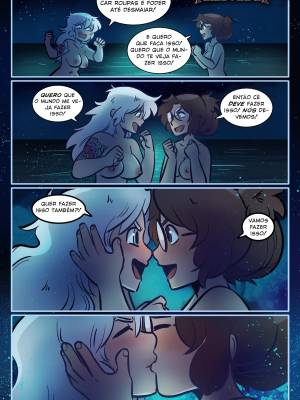 The Rock Cocks Part 17 Hentai pt-br 60