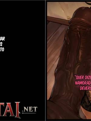 The Roomate By Duxvector Hentai pt-br 05