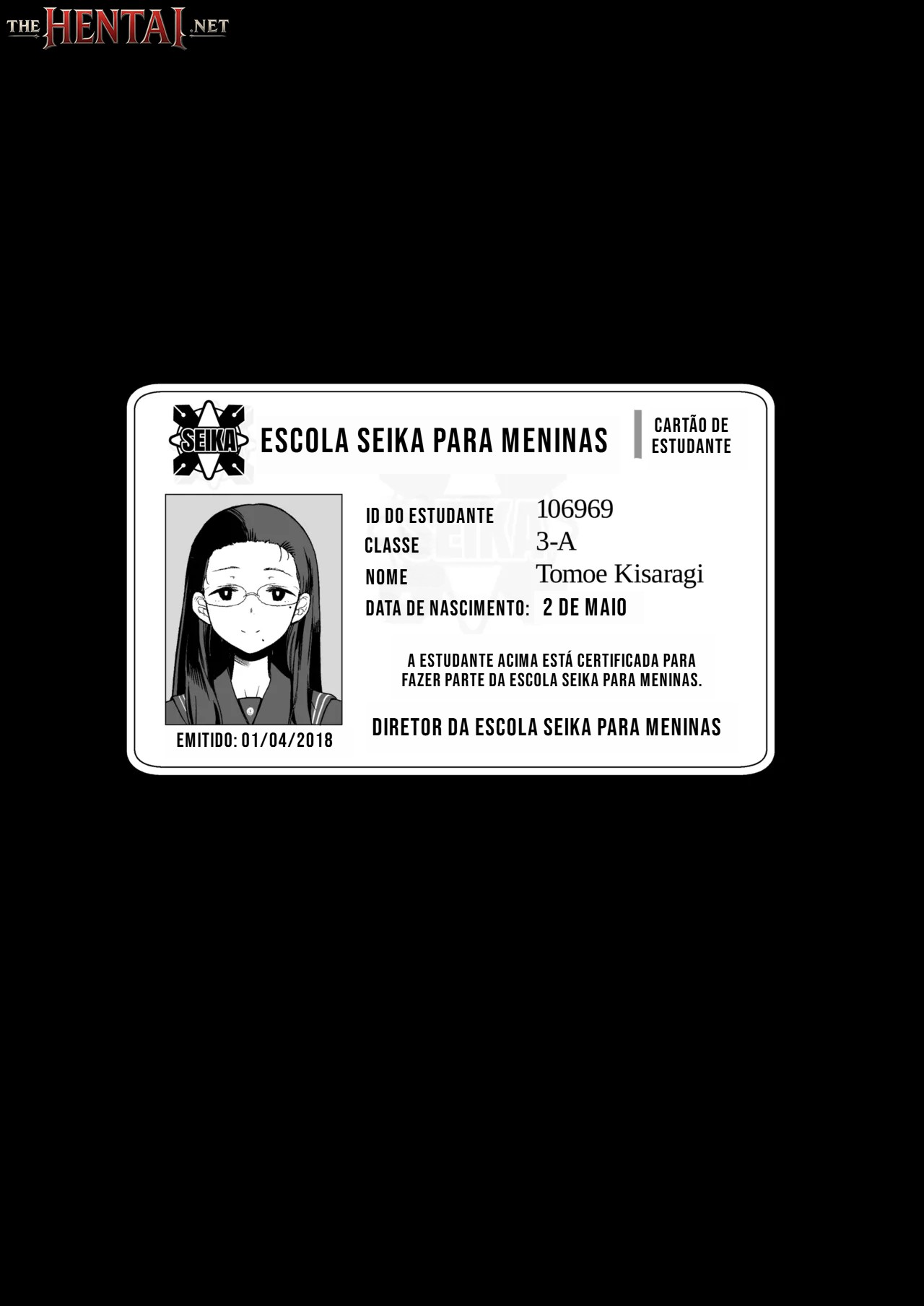 The Seika Girls and the School-Sanctioned Gigolo Hentai pt-br 28