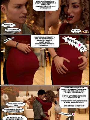 Unwanted Boyfriend Hentai pt-br 11