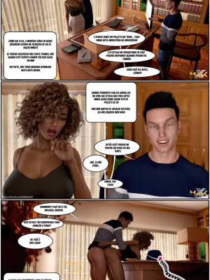 Unwanted Boyfriend Hentai pt-br 18