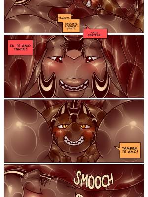 Vore Story Part 7: Mommy Issues Hentai pt-br 215