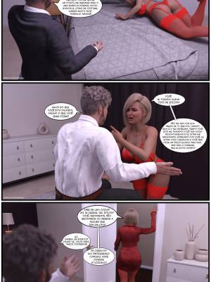 Why Not Me Too? Part 2 Hentai pt-br 33