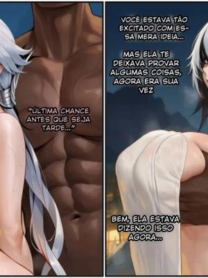 [14] Blacked & White Hentai pt-br 02