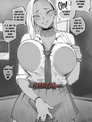 A Gal's Sweet And Sloppy Training