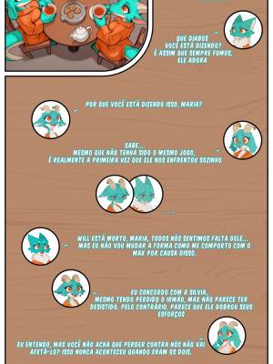 A Max Amount Of Kobolds Hentai pt-br 33