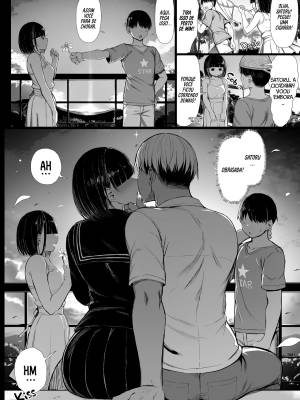 A Minha Amiga Se Tornou a Puta De Outro Part 2 Hentai pt-br 47