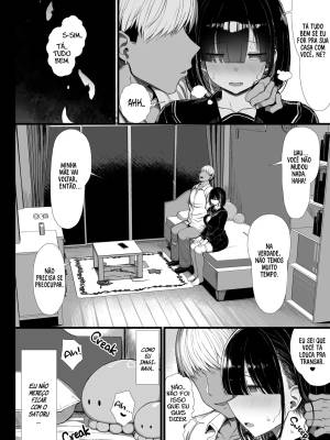 A Minha Amiga Se Tornou a Puta De Outro Part 2 Hentai pt-br 49