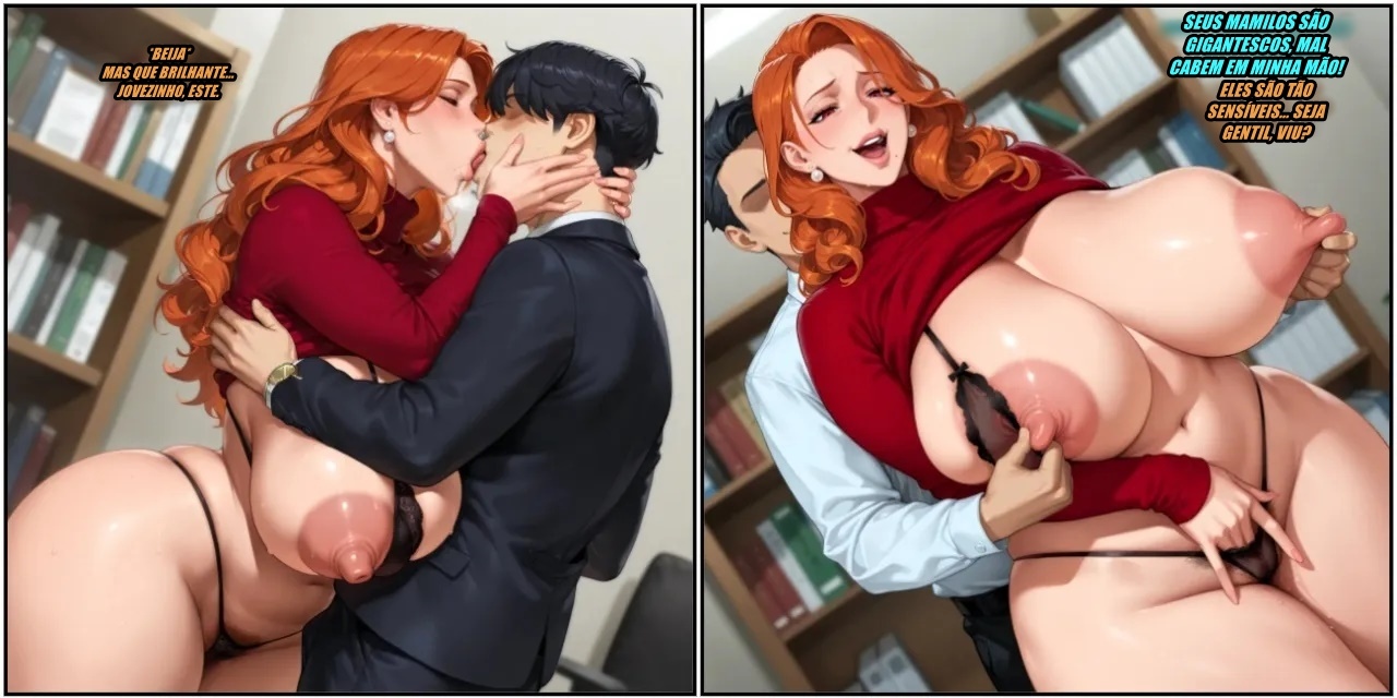 AI Generated: Cynthia By PS-AI Hentai pt-br 05