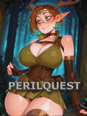 AI Generated: Perilquest