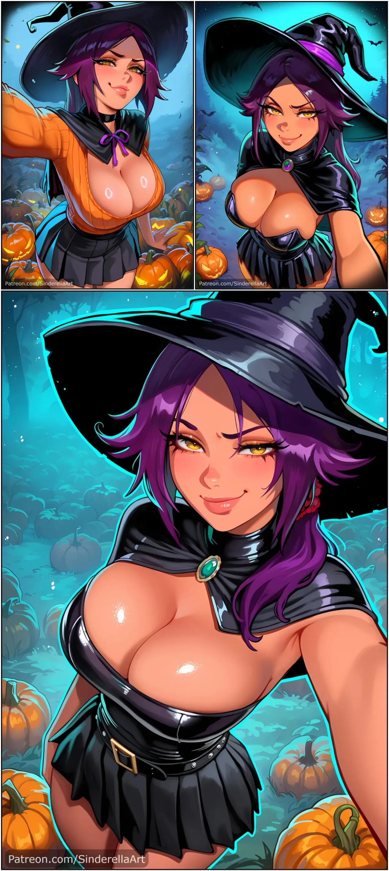 AI Generated: Yoruichi Shihouin Hentai pt-br 02