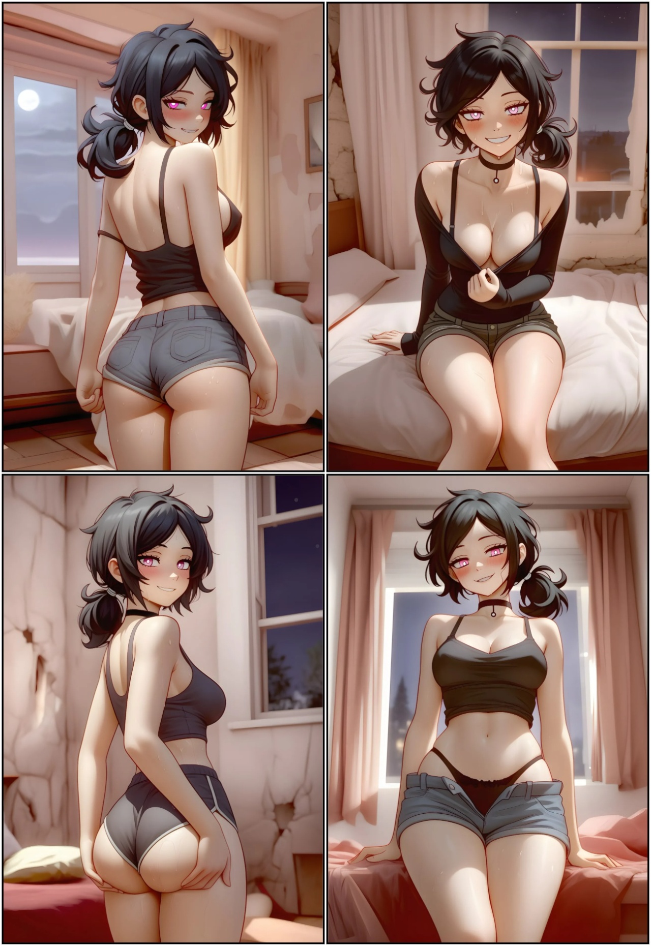 Ashley Graves Hentai pt-br 05