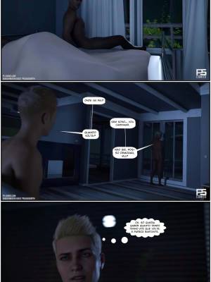 Au Naturel By Pegasus Smith Part 26 Hentai pt-br 07