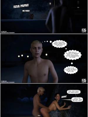 Au Naturel By Pegasus Smith Part 26 Hentai pt-br 28