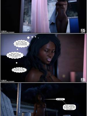 Au Naturel By Pegasus Smith Part 26 Hentai pt-br 37