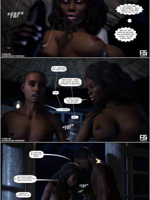 Au Naturel By Pegasus Smith Part 26 Hentai pt-br 43