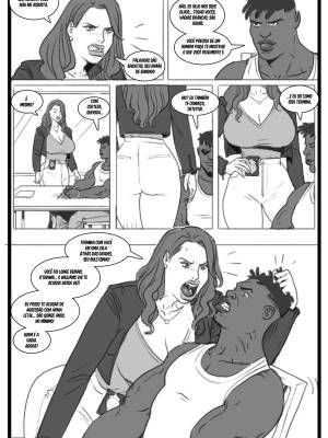 Bang My Bully: Fuck The Police Hentai pt-br 05