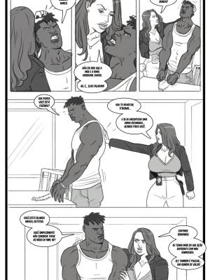 Bang My Bully: Fuck The Police Hentai pt-br 06