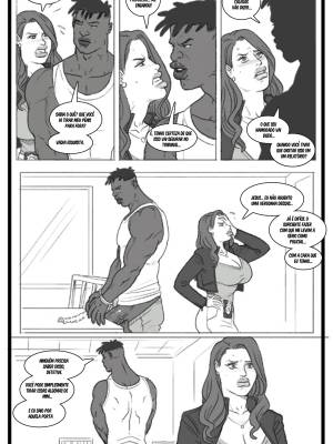 Bang My Bully: Fuck The Police Hentai pt-br 09