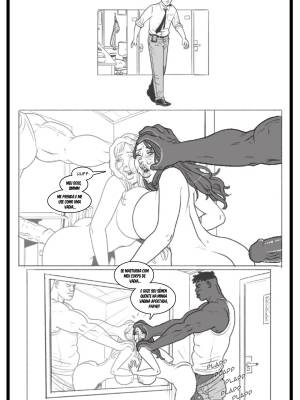 Bang My Bully: Fuck The Police Hentai pt-br 30