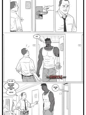 Bang My Bully: Fuck The Police Hentai pt-br 34