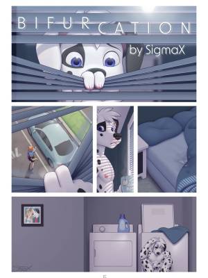 Bifurcation By SigmaX Hentai pt-br 05