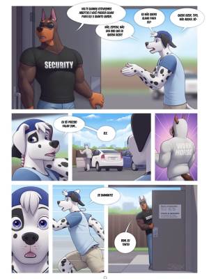 Bifurcation By SigmaX Hentai pt-br 09