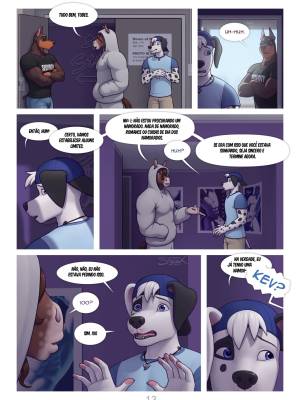 Bifurcation By SigmaX Hentai pt-br 13