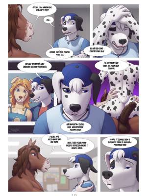 Bifurcation By SigmaX Hentai pt-br 19