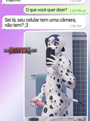 Bifurcation By SigmaX Hentai pt-br 62