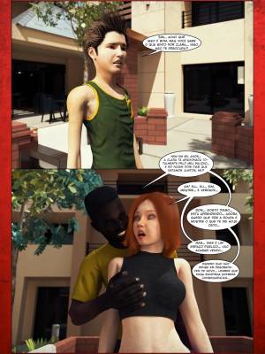 Black Takeover Part 6 Hentai pt-br 31