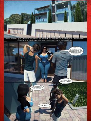 Black Takeover Part 6 Hentai pt-br 47