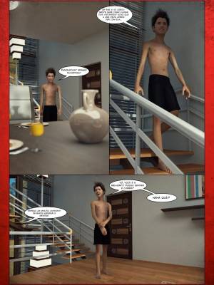 Black Takeover Part 6 Hentai pt-br 73