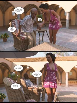 Bucket List Hentai pt-br 16