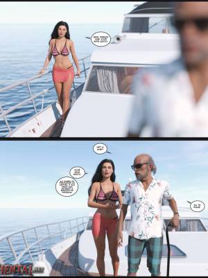 Bucket List Hentai pt-br 23