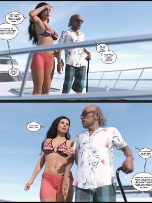 Bucket List Hentai pt-br 24