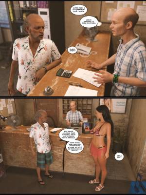 Bucket List Hentai pt-br 34