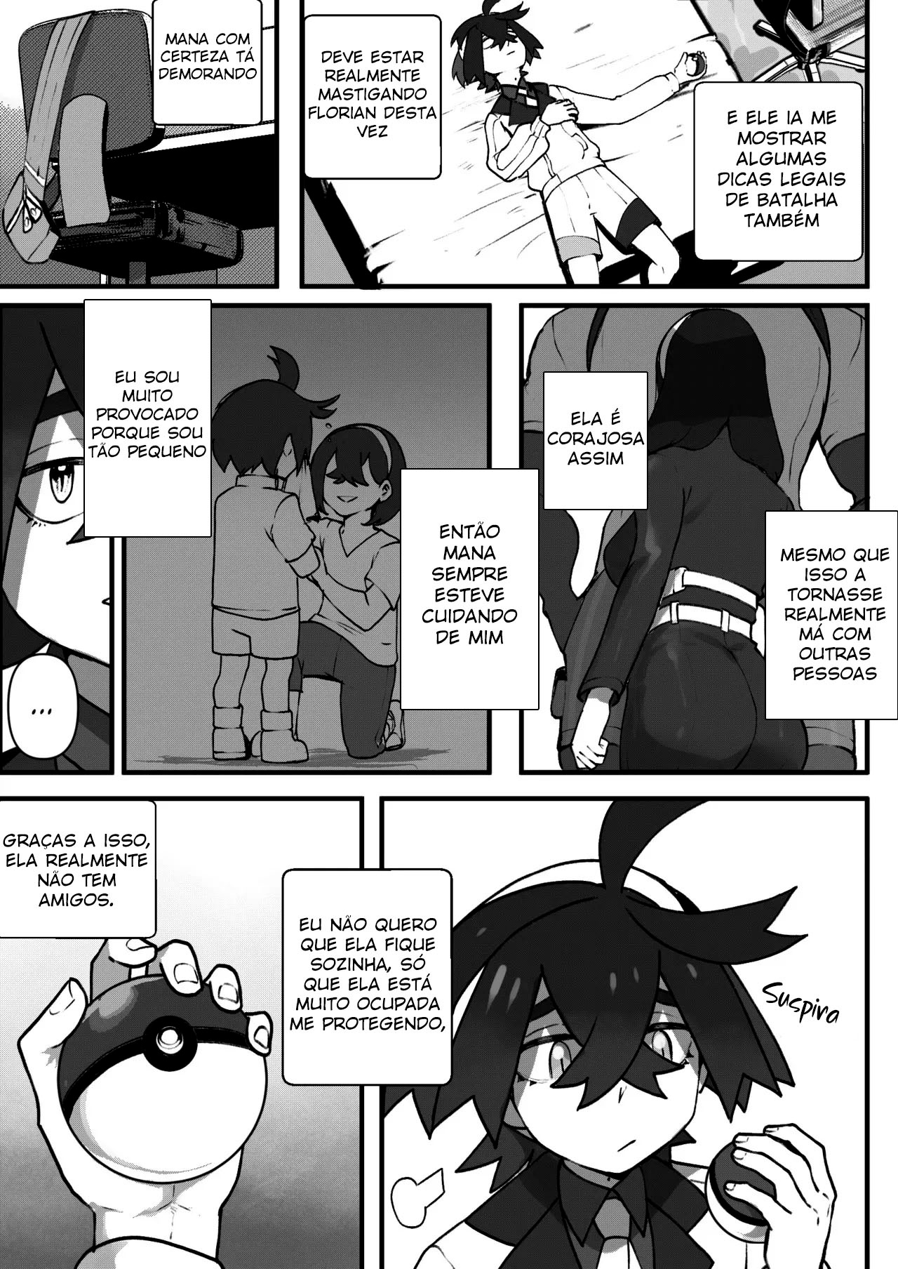 Carmine Correction Hentai pt-br 02