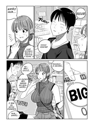 Carry-Home Wife Hentai pt-br 59