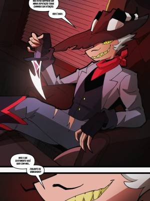 Circus Freaks Hentai pt-br 02