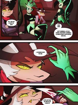 Circus Freaks Hentai pt-br 04