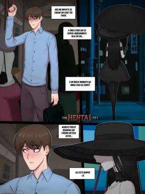 Creep By BDOne Hentai pt-br 04