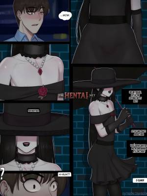 Creep By BDOne Hentai pt-br 07