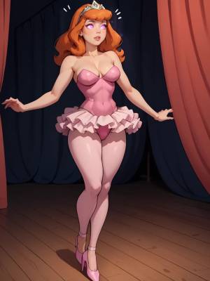 Daphne Blake Hypnotized Hentai pt-br 09