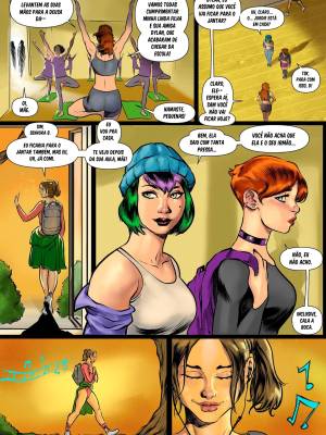 Dark Side Harem Hentai pt-br 40